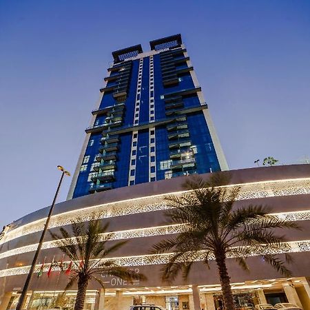 La Vie Gardens Hotel Apartments 迪拜 外观 照片