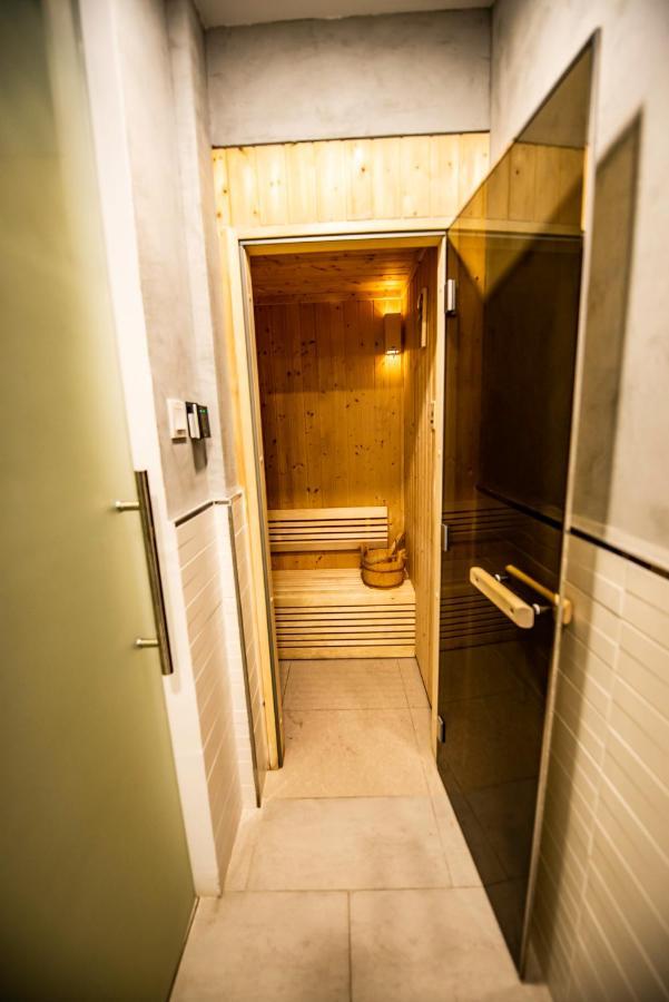 La Vie Gardens Hotel Apartments 迪拜 外观 照片