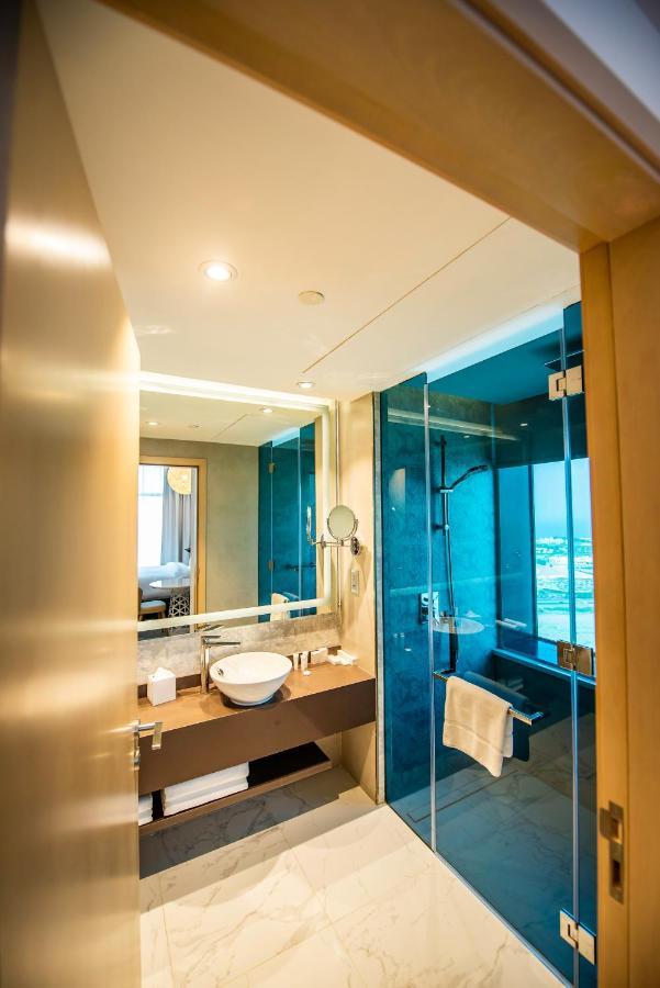 La Vie Gardens Hotel Apartments 迪拜 外观 照片